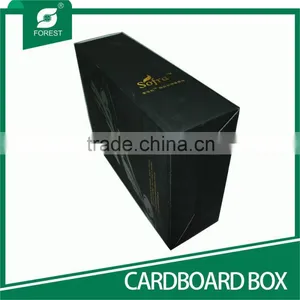 LUXURY GIFT PAPER PRINT CARDBOARD BOX thumbnail-5