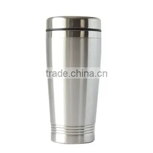 Yongkang Double Wall Stainless Steel Vacuum Thermos 350ML 400ML 450ML 500ML thumbnail-1