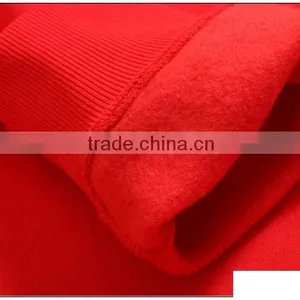 Wholesale Blank High Quality Heavyweight Cotton Sweater thumbnail-5