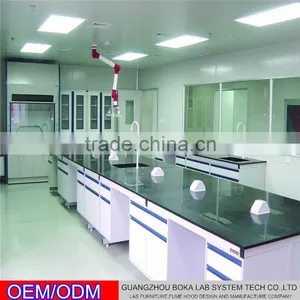 High Quality Laboratory Furniture Manufacture thumbnail-5