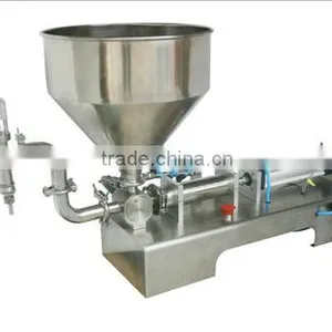 G1WG Paste Filling Machine Single / Double DG/SGF thumbnail-1