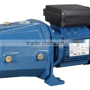 JEP100 Manual Selfing-priming Farming Water Pump thumbnail-1