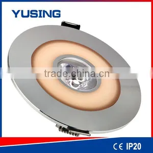 LED Downlight Luminaire 5W thumbnail-1