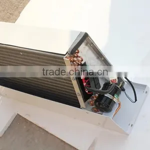 ISO Certified Mini Cooling Unit for Trucks thumbnail-4