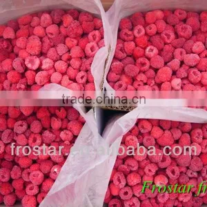 Frozen Raspberry Whole and Crumble thumbnail-1