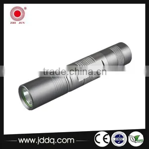 Led Protatble Torch Light High Power Flashlight Outdoor Light thumbnail-1