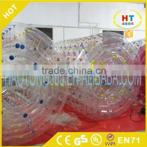 Original Manufacturer Swimming Pool Water Roller Ball for Sale thumbnail-5