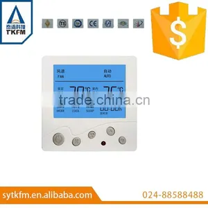 2016 TKFM Most Popular SR108 Wifi Air Conditioner Plug Fryer High Limit Thermostat thumbnail-4