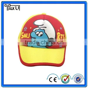 Baby/children/kids Trucker Mesh Cap/baseball Cap/hip Hop Cap Hat thumbnail-5