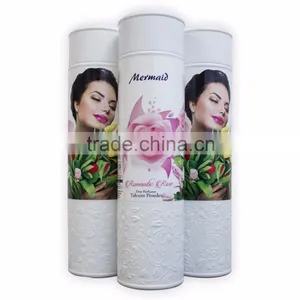 Mermaid Romantic Rose Fine Perfume Powder thumbnail-1