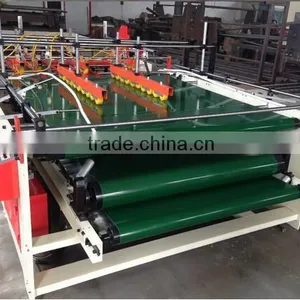 Carton Machinery Semi Auto Folder Gluer (Combined Pressure Model) thumbnail-2