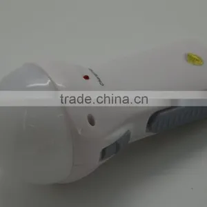 Solar Led Rechargeable Flashlight, Rechargeable Led Work Lights thumbnail-3