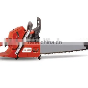 65cc Chain Saw, CE/GS/EMC Approved thumbnail-1