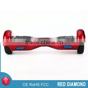 2015 Smart Self Balancing Unicycle Balance Scooter 2 Wheels Free Shipping thumbnail-4
