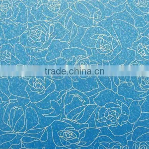 Self Adhesive PVC Film for Glass Decoration thumbnail-1