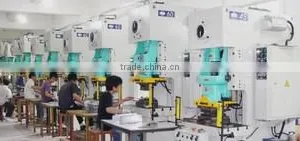 Shenzhen Easythreed Technology Co., Ltd. company overview - view 1 thumbnail