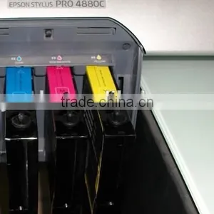 Yueda Digital Inkjet Small uv Printer for Business Card High Resolution thumbnail-3