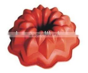 Silicone Bakeware (CL1D-MG55) thumbnail-1