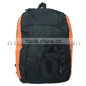 Travelling Backpack thumbnail-4