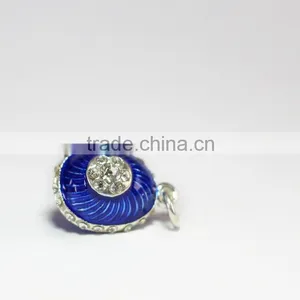 Fashion Charm Metal Pendant thumbnail-1
