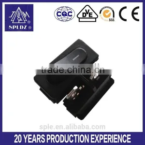 6A/250A 21*9.5mm Mini Rocker Switch KCD1-106 thumbnail-1