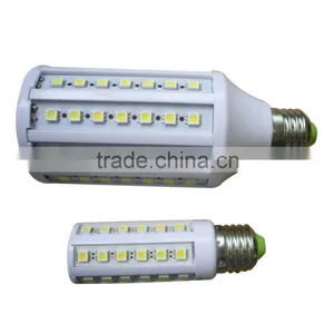 2016 New Design Led Canopy Lights Clear Plastic Bulb Cover Led Corn Light E27 thumbnail-4
