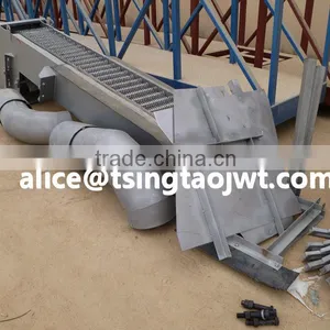 Rotary Bar Screen for Pretreatment Process thumbnail-4
