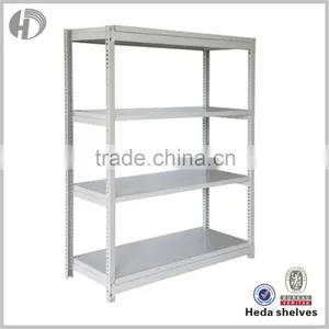 Lowest Price Best-Sales Light-Duty Warehouse Rack thumbnail-1