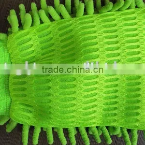 Colourful Microfiber Car Washing Glove thumbnail-1