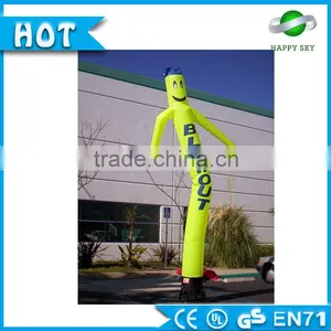 Best Selling 3-8Hm Inflatable Air Dancer,christmas Air Dancer,rental Air Dancer thumbnail-2
