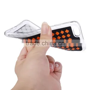 Wholesale In Stock TPU Leather Case For Iphone 5SE,For Iphone 5SE TPU Case thumbnail-5