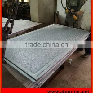 New Design Hydraulic Hot Pressing Molds thumbnail-1