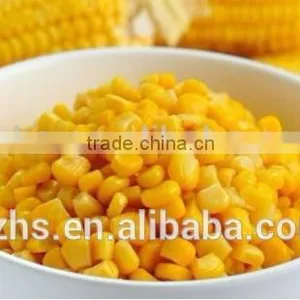 Canned Corn Canned Vegetable thumbnail-1