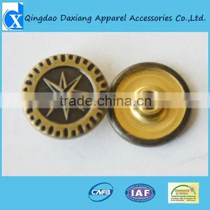 2015 New Style Metal Decorative Rivets Wholesale thumbnail-1