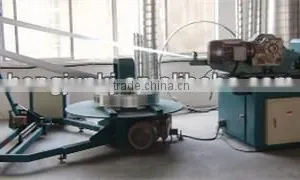 Spiral Duct Former Machine-1602A thumbnail-1