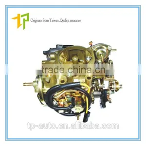 Hiqh Quality Carburetor/ Carbureter for VW SANTANA JETTA GOLF KEHIN OEM:026 129 016H thumbnail-1