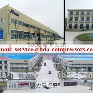 Quiet Air Compressor thumbnail-6