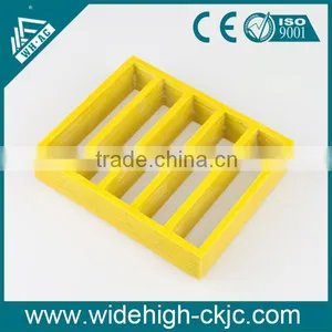China Top Ten Selling Products FRP Grating thumbnail-2
