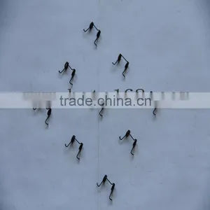 Double Torsion Spring thumbnail-1