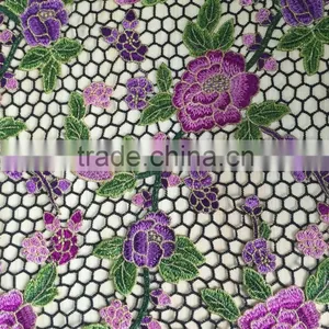 Colorful Water Soluble Fabrics thumbnail-1