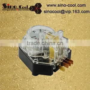 Plastic Type Defrost Timer thumbnail-1