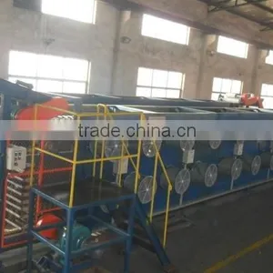 Rubber Cooling Machine thumbnail-1