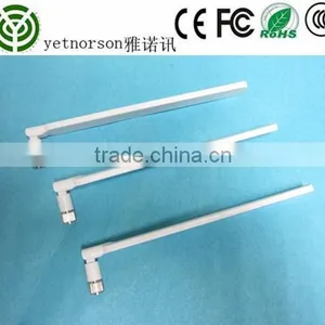Straight 4g Antenna 600 - 2700mhz Flexiable SMA/RPSMA/ts9 Antenna 4g for Wifi Moderm thumbnail-3