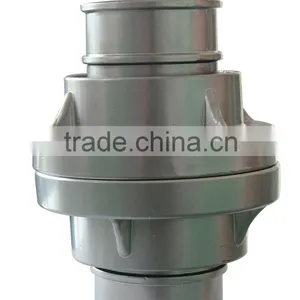 Aluminum KD Fire Fighting Coupling thumbnail-1