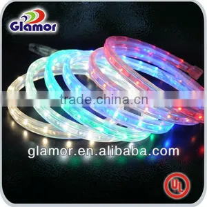 UL Listed Outdoor LED Ribbon Light thumbnail-1