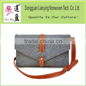 Nonwoven Wool Felt Bag/gift Bag thumbnail-1