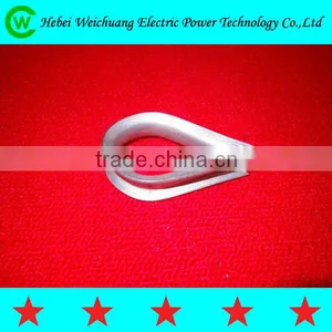 Supper Eletric Power Fitting/ Hardwares/ Thimble thumbnail-4