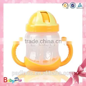 2015 New Desigh Cute Shape Baby Training Cup thumbnail-6