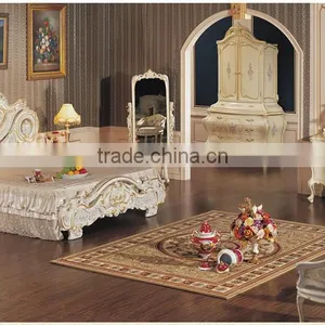 Classic Bedroom Furniture - Bedroom Furniture thumbnail-1