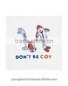 MONKEY COCKTAIL NAPKINS thumbnail-5